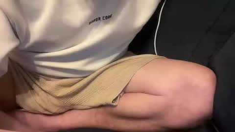 Cumfar online show from November 20, 2025, 12:44 am