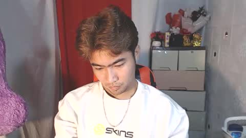 ask me online show from November 8, 2025, 11:03 pm