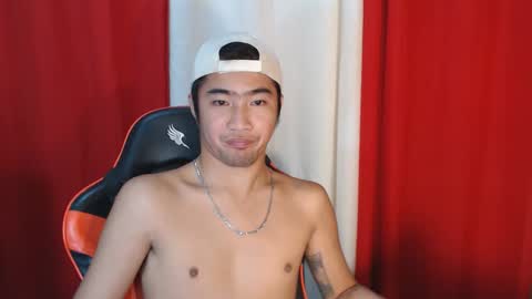 ask me online show from April 18, 2026, 8:09 pm