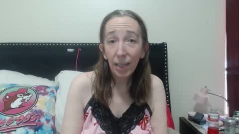 CumInBeth online show from May 3, 2026, 8:37 pm