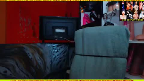 cuminmenowbby online show from January 24, 2025, 5:53 pm