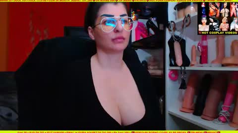 cuminmenowbby online show from March 2, 2025, 5:58 pm