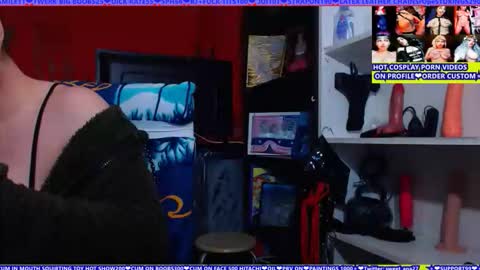 cuminmenowbby online show from April 21, 2026, 4:12 pm