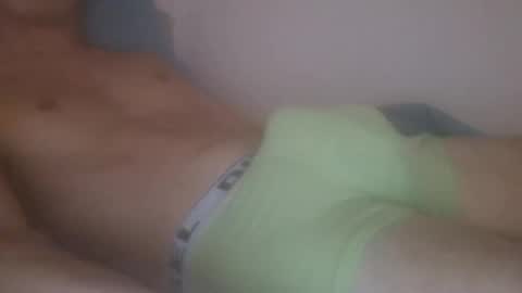 cuminyoo online show from September 18, 2025, 9:17 pm