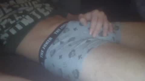 cuminyoo online show from September 27, 2025, 9:20 pm