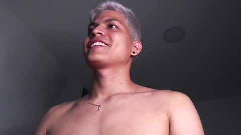 Sebby online show from February 8, 2025, 3:19 am