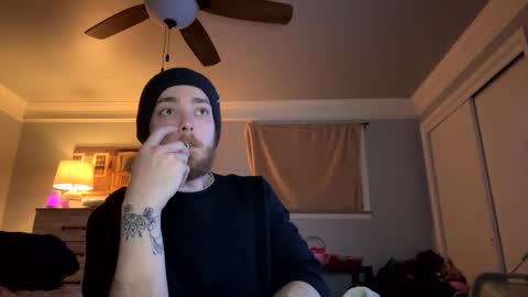 Snapshot of cumking51 chatting on January 28, 2025, 12:15 am ConCon online show from January 28, 2025, 12:15 am