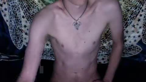 cumlickmydick69 online show from October 12, 2025, 12:15 pm