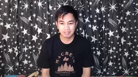 IAN online show from February 24, 2025, 12:52 am