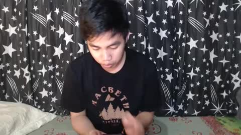 IAN online show from February 24, 2025, 10:15 am