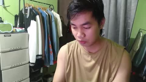 IAN online show from October 5, 2025, 6:50 pm