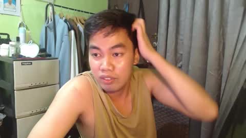 IAN online show from October 19, 2025, 7:14 pm