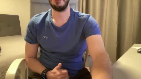 Tony online show from March 12, 2025, 2:12 pm