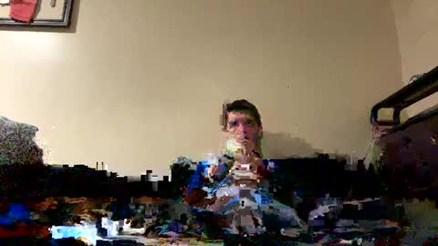 cumm4mee828 online show from January 7, 2025, 6:56 pm