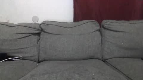 cummachine2022 online show from April 7, 2026, 2:01 am