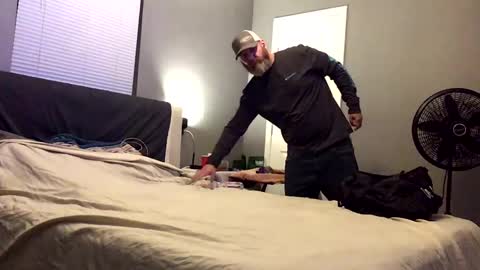 Mike Smalls online show from December 21, 2024, 9:23 am