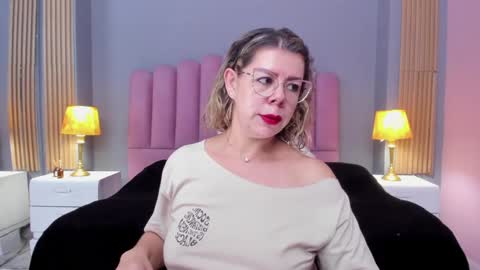 Cumming Loving online show from January 16, 2025, 11:37 pm