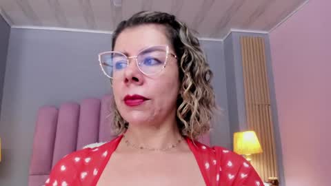 Cumming Loving online show from February 8, 2025, 11:34 pm