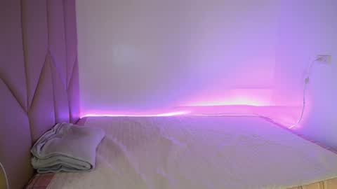 cummingyu online show from February 1, 2025, 7:02 pm