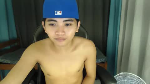 cummingyu online show from November 29, 2025, 6:00 pm