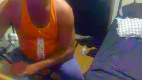 cumtowa online show from May 5, 2026, 11:57 pm