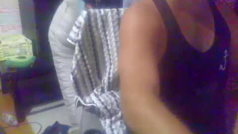 cumtowa online show from May 11, 2026, 11:57 pm
