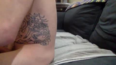 cumonover420 online show from February 27, 2025, 3:04 am