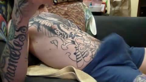 cumonover420 online show from November 28, 2025, 3:09 am