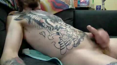 cumonover420 online show from February 13, 2026, 1:34 am