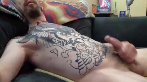 cumonover420 online show from February 14, 2026, 3:47 am