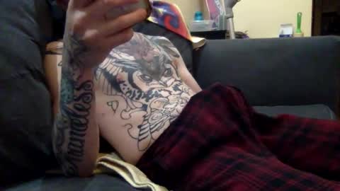 cumonover420 online show from March 16, 2026, 3:12 am