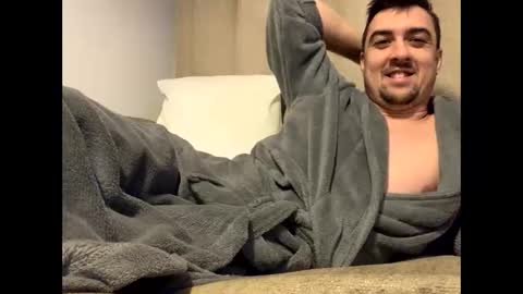 Billy online show from January 8, 2025, 5:37 pm