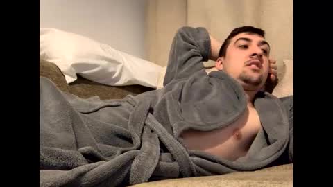 Billy online show from February 20, 2025, 5:40 pm