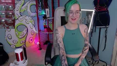 Snapshot of cumpotikeve chatting on February 7, 2026, 2:59 am CUMpotikEve online show from February 7, 2026, 2:59 am