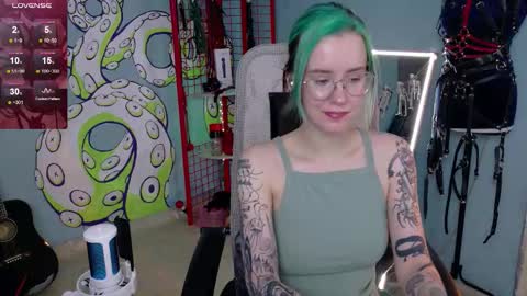 Snapshot of cumpotikeve chatting on February 14, 2026, 4:53 am CUMpotikEve online show from February 14, 2026, 4:53 am