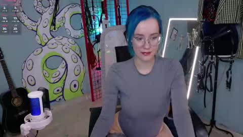 Snapshot of cumpotikeve chatting on February 28, 2026, 5:19 am CUMpotikEve online show from February 28, 2026, 5:19 am