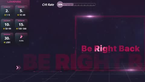 Kasey online show from December 2, 2024, 7:27 pm