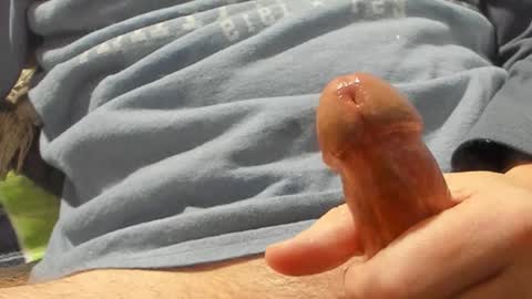 Cums alot 4u2 online show from January 1, 2025, 8:04 pm