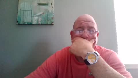 cumsalot55797187 online show from February 5, 2025, 9:29 pm