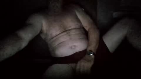 cumsalot55797187 online show from February 18, 2025, 5:09 am