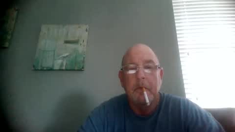 cumsalot55797187 online show from September 14, 2025, 6:18 pm