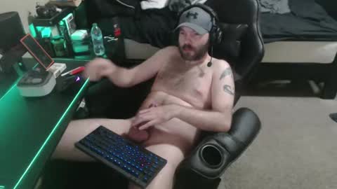 cumslinger2003 online show from May 6, 2026, 2:55 pm