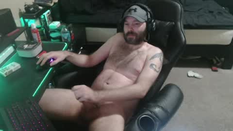 cumslinger2003 online show from May 13, 2026, 2:47 pm