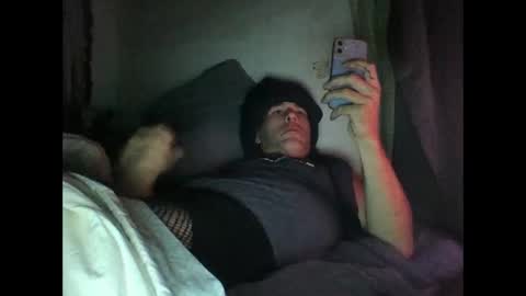 Snapshot of cumslutboi27 chatting on January 24, 2025, 8:23 am cumslutboi27 online show from January 24, 2025, 8:23 am