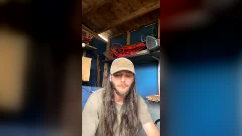 cumsmoketogether online show from July 21, 2026, 3:47 pm