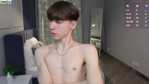 cumte_boy online show from February 13, 2026, 1:23 am