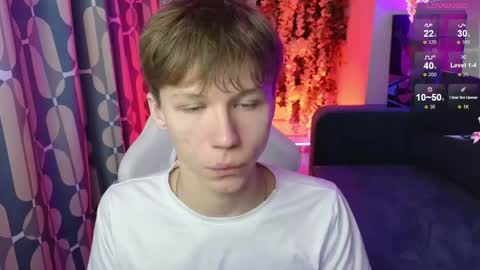 Snapshot of cumte_boy chatting on April 26, 2026, 1:25 am cumte_boy online show from April 26, 2026, 1:25 am