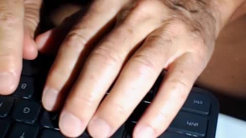 chattrbatr online show from February 19, 2025, 2:34 pm