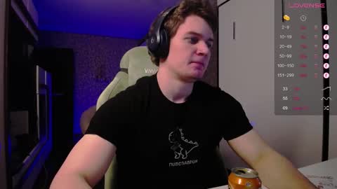 Tarzan online show from February 21, 2025, 6:37 pm