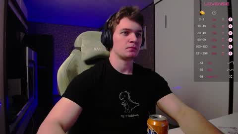 Tarzan online show from February 21, 2025, 9:43 pm